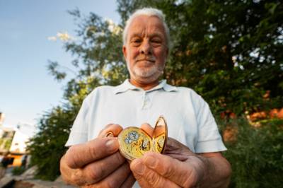 Fikk absurd dilemma – ble starten på lang tradisjon