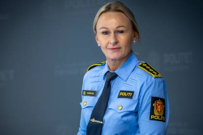 Politiet om gutten som tente på bussen: – Vi har ikke gode nok tiltak