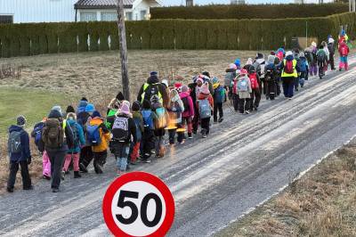 Bedre føre var, ordfører!