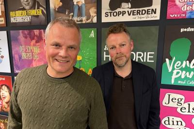 Hugging face – AI-skandalen som sjokkerer verden