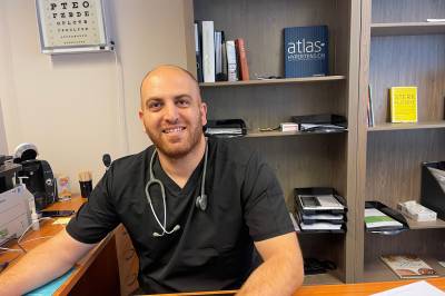 Vi elsker papegøyen, men hater kråken