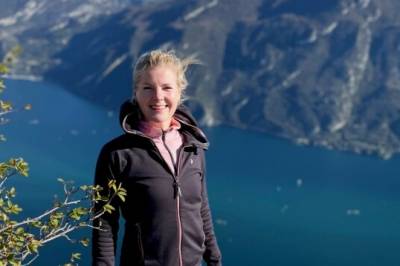 Gunhild forsto ikke selv hvorfor hun var så sliten: - Tok et grep som ga resultater raskt