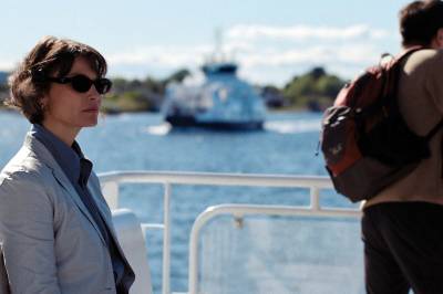 Se traileren til «Solomamma»