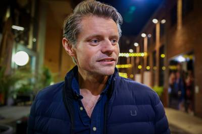 Frølich sier nei til å bli nestleder i Høyre