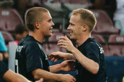 Tromsø dominerte: – Klasseforskjell