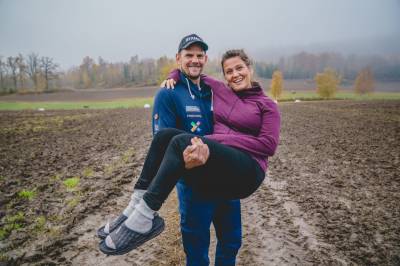 Tufte Gård fortsetter driften