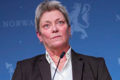 PST orienterer om livvaktoppdrag for kongehuset og norske myndighetspersoner