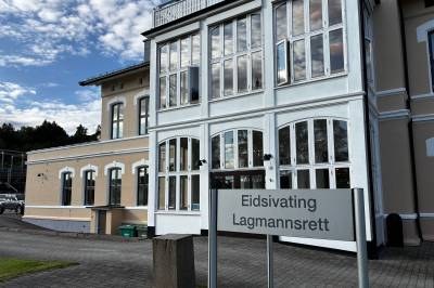 Dagmamma-saken opp for retten igjen – 20 år etter Martines død