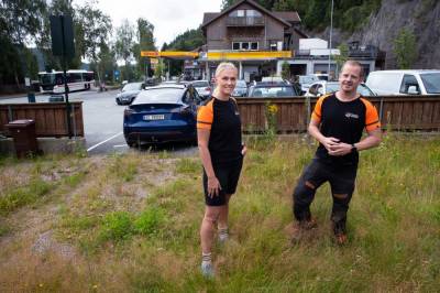 Koster 60–80 millioner: – Vi må ha med investorer