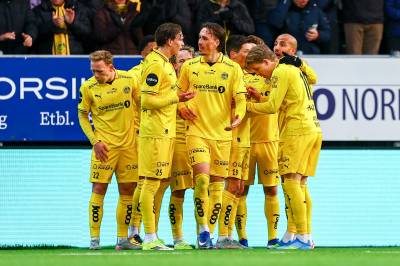 Vanvittig drama: Bodø/Glimt til cupfinale