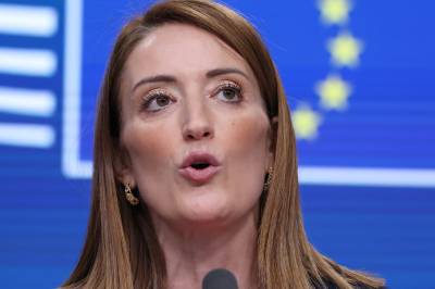 Iranske diplomater utestenges fra Europaparlamentet