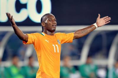 Drogba etter Norge-seieren: – Skammelig