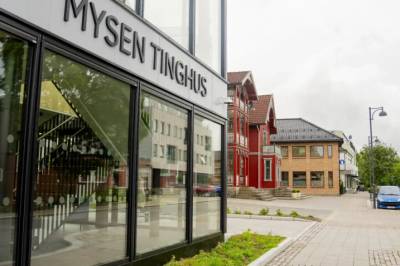 Overgrepssiktet lærer løslates: Åtte jenter fornærmet