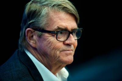 Beste avkastning siden 2012: Sissener slo Oslo Børs – dette er favorittaksjene