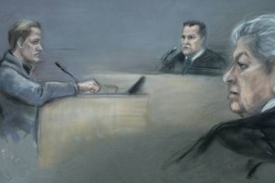 Høiby kan bli sittende fengslet til juni