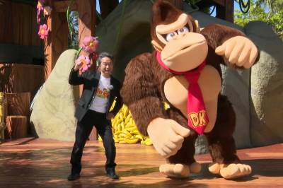 Japanske studenter velger Nintendo fremfor Google og Sony