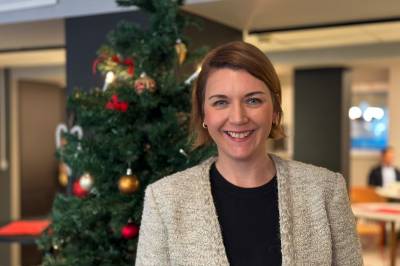 – Et elbilår for historiebøkene