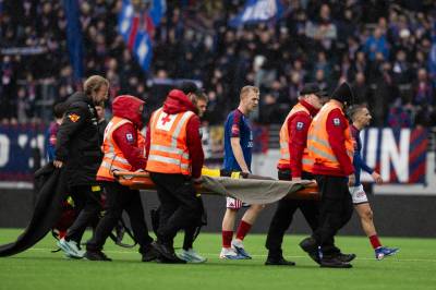 Skrekkbilder i hatoppgjøret: – Da har det skjedd noe