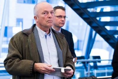 Aftenposten ber Redaktørforeningen vurdere Document-redaktørens medlemskap