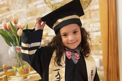 – Hun ble et symbol på krigens barn, og på hvor ekstremt utsatte barn er i krig