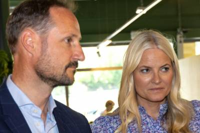 Forberedt på dommen