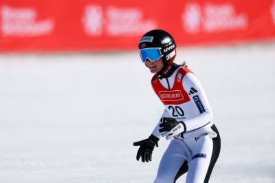 Kvandal vant i Vikersund – Strøm halvmeteren bak verdensrekorden