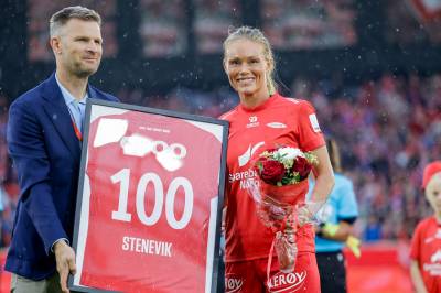 Brann-spiller legger opp midt i sesongen