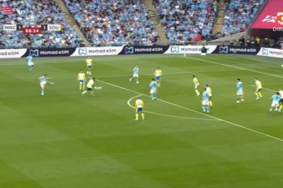 Manchester City slo tilbake – klar for fjerde strake FA-cupfinale