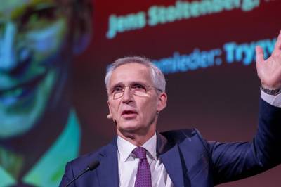 Næringslivet trenger handlekraft