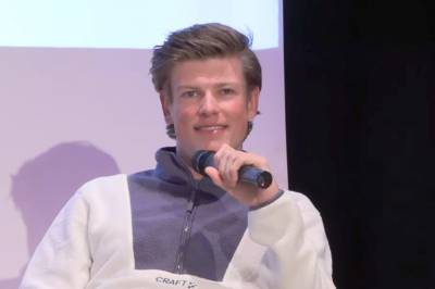 Byttet hotellrom på grunn av internettproblemer: – Det er jeg helt avhengig av