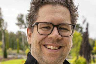 Første date på seks år