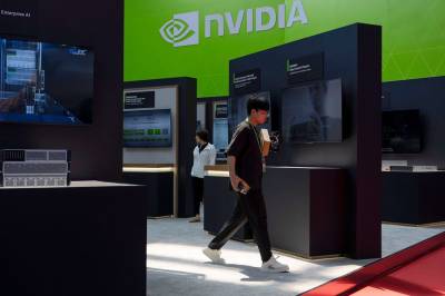 Nvidia med nytt verktøy – skal beskytte mot KI-agenter som løper løpsk