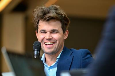 Carlsen avsluttet med remis i Tyskland – turneringsseieren glapp
