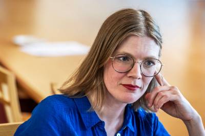 Regjeringens budsjettpartnere ut mot skattekommisjonen: – En plan for Forskjells-Norge på steroider