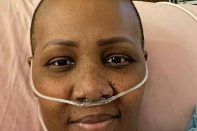 Skuespiller (46) døde