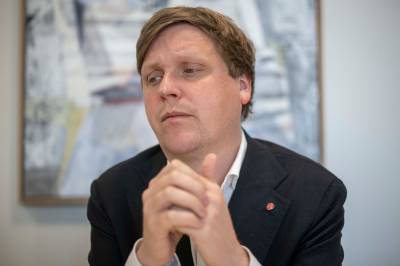 Aukrust etter bistands­høring: – Knapt noen vil kutte