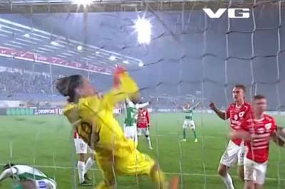 0-1: Nsabiyumva, Västerås
