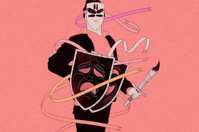 «Jeg tror Bernhard Ellefsen vil bli tidd i hjel. Men jeg håper jeg tar feil.»