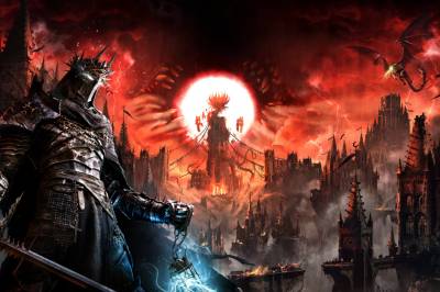 Lords of the Fallen 2 ser ut til å lanseres i august