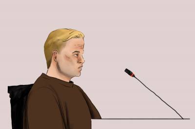 Høiby om forholdet med Haukland: – Vi var immune mot skriking