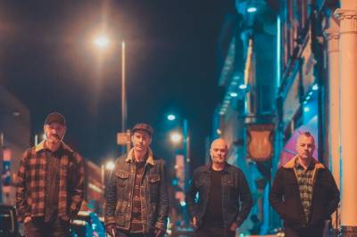 Aadal - Aggresive Hymns, Energetic Ballads