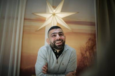 IKEA Norge-sjefen: – Netthandel sto for 30 prosent