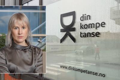 Reagerer kraftig etter varsel mot fagskole: – Forferdelig synd