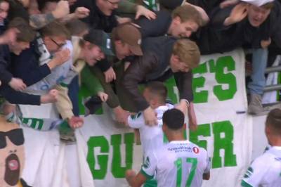 Se høydepunktene: Regjerende mester Viking rystet i serieåpningen