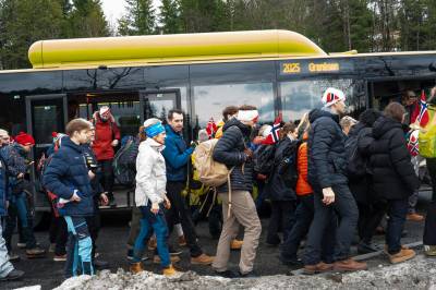Retter krav mot kommunen: – Vi så en risiko