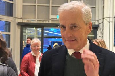 Ap vil ha stortingsgransking av utenrikstjenesten