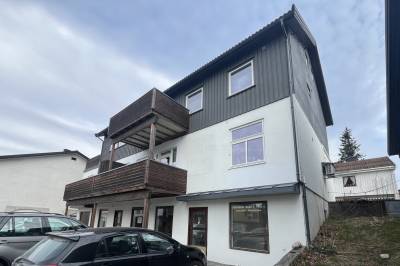 Vært i familiens eie i 65 år – nå selger Bjørn barndomshjemmet