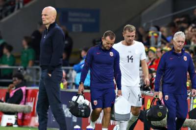 Klikket på sidelinjen: - Dårlig kommunikasjon