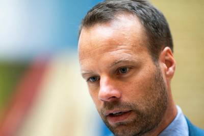 Politiet: Helgheim bør vera forsiktig med slike innlegg