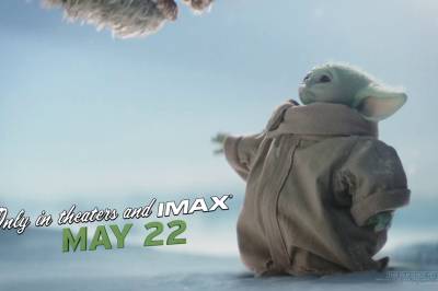 Siste glimt av The Mandalorian og Grogu gjør ikke mye for å overbevise skeptikerne